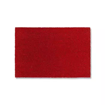 Коврик Astra, 40x60 см, красный