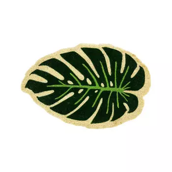 Коврик Astra, 40x60 см, зеленый