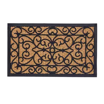 Коврик Astra, 45x75 см, естественный