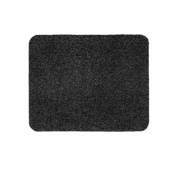 Коврик Astra, 75x130 см, черный