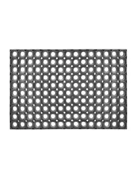 Коврик Astra Auen, черный