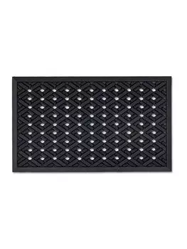 Коврик Astra Aussen, черный