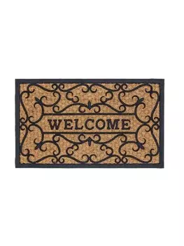 Коврик Astra, черный