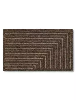 Коврик Astra, цвет mittelgrau