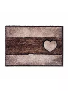 Коврик Astra fr Innen, коричневый