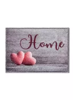 Коврик Astra fr Innen, светло-серый