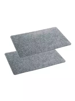 Коврик Astra innen, серебряный