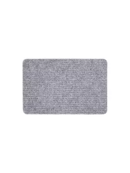 Коврик Astra Innen, серебряный