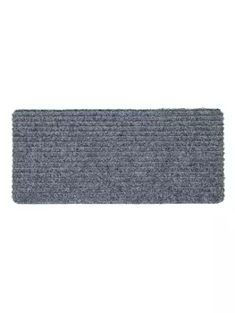 Коврик Astra Innen, серебряный