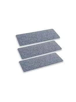 Коврик Astra innen, серый