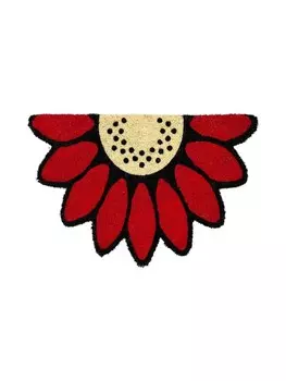 Коврик Astra, красный