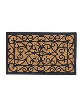 Коврик Astra, натуральный