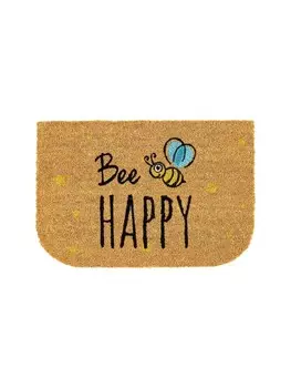 Коврик Astra, натуральный