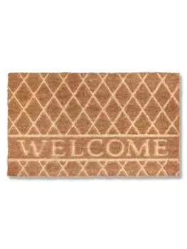 Коврик Astra, натуральный