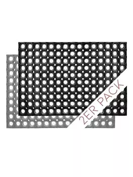 Коврик Astra Outdoor, черный