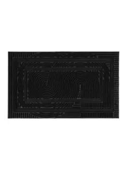 Коврик Astra Outdoor, черный