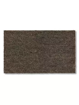 Коврик Astra, серый