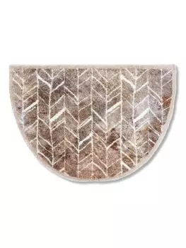 Коврик Astra waschbar, бежевый