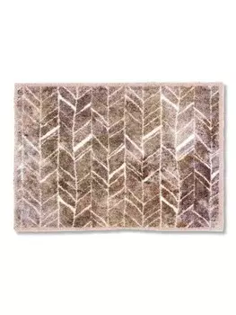 Коврик Astra waschbar, бежевый