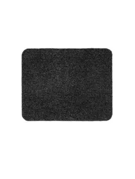 Коврик Astra waschbar, черный