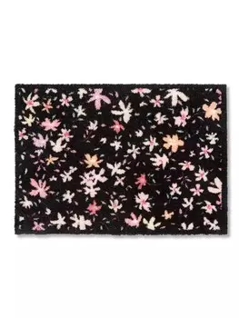 Коврик Astra waschbar, черный