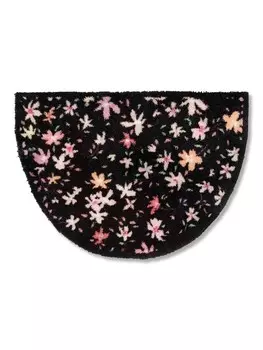 Коврик Astra waschbar, черный