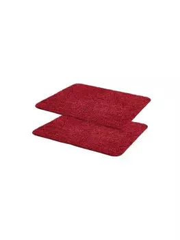 Коврик Astra waschbar, красный