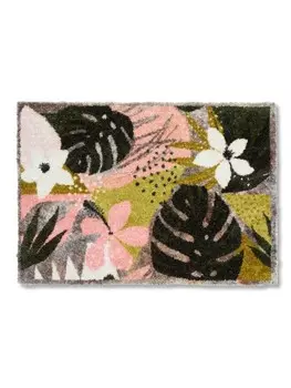 Коврик Astra waschbar, розовый