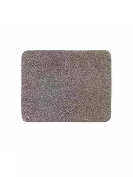 Коврик Astra waschbar, серый