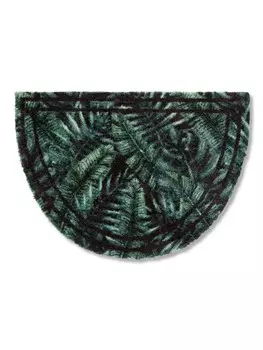 Коврик Astra waschbar, зеленый