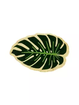 Коврик Astra, зеленый