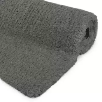 Коврик beautissu mat beaumare fl 50/60 см Beautissu, антрацитовый