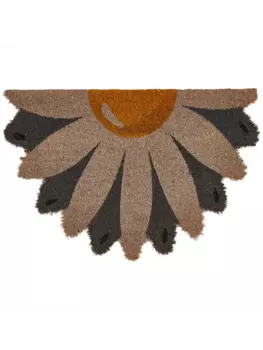 Коврик Beliani HOTAKA, красочный