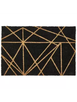 Коврик Beliani KISOKOMA, черный