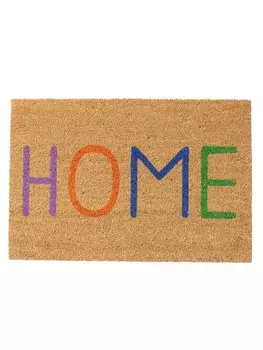 Коврик Boltze, коричневый