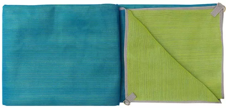 Коврик для автодома без песка CGear Multimats, синий