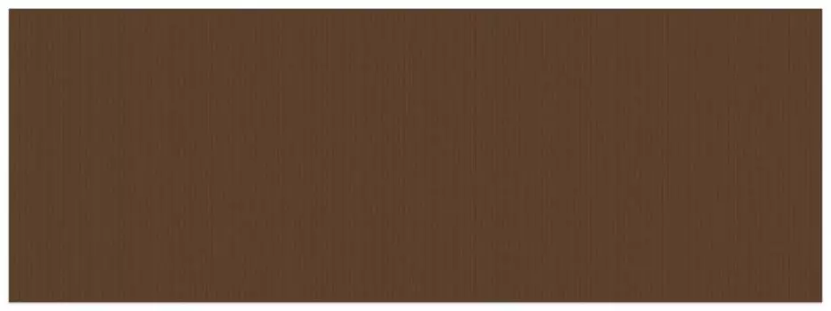 Коврик для душа Wallario, нескользящий коврик, коврик для ванной комнаты, коврик для двери, коричневый, размер ок. 180 x 65 см