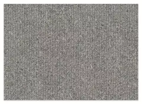 Коврик для душа Wallario, нескользящий коврик, коврик для ванной, коврик для ног, узор, имитация серого мрамора, гранит, мрамор, размер ок. 70 x 50 см, коричневый