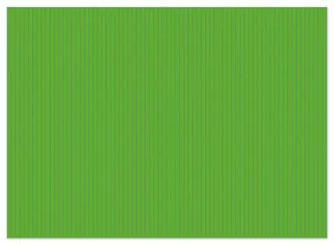 Коврик для душа Wallario, нескользящий коврик, коврик для ванной комнаты, коврик для двери, майский зеленый, размер примерно 90 x 65 см