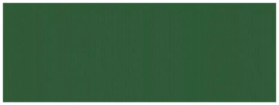 Коврик для душа Wallario, нескользящий коврик, коврик для ванной, коврик для двери, темно-зеленый, размер ок. 180 х 65 см