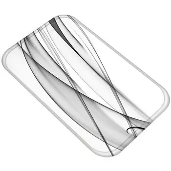 Коврик для двери для кухни, прихожей, абстрактный узор, ковер для входа, нескользящий ковер для ванной комнаты-2 # Stuttg, мультиколор