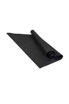 Коврик для фитнеса Pure2Improve, черный