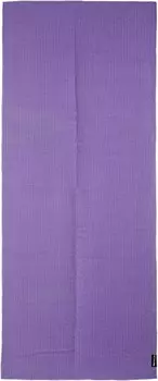 Коврик для фитнеса YOGISTAR.COM Mat, фиолетовый