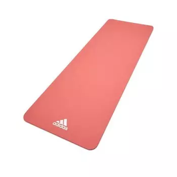 Коврик для йоги ADIDAS, цвет rosa