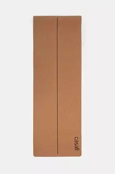 Коврик для йоги Casall, бежевый