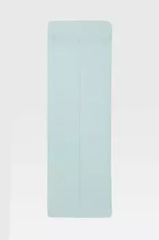 Коврик для йоги Casall, бирюзовый