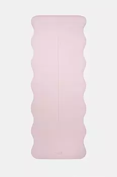 Коврик для йоги Casall, розовый