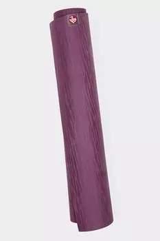 Коврик для йоги Eko Lite 4 мм Manduka, фиолетовый
