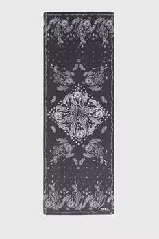 Коврик для йоги Flow Joyinme, черный