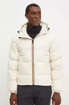 Коврик для йоги FLOW Nano Jungle Green Joyinme, зеленый